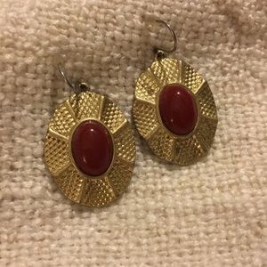Wonderful Earrings